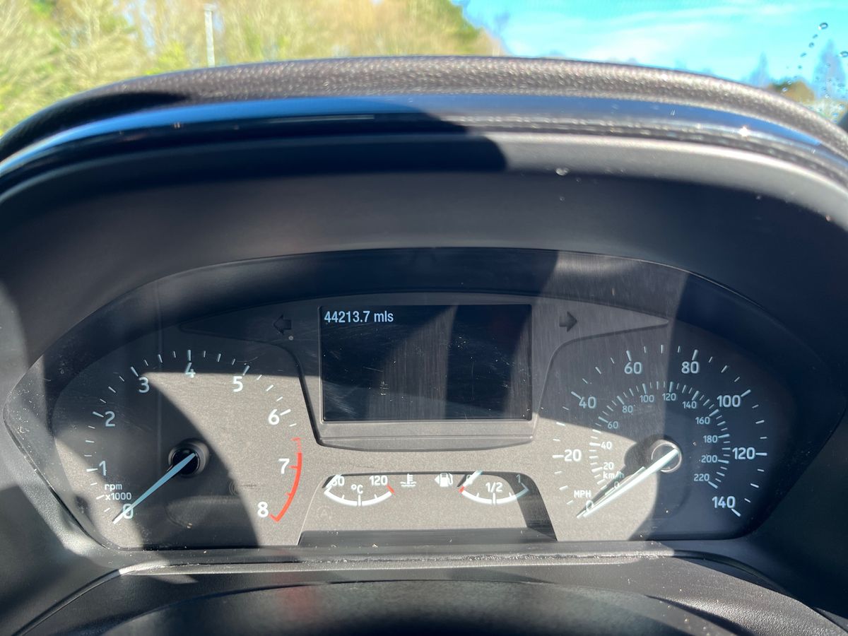 Used Ford Fiesta 2019 for sale - 77884554: Photo 23