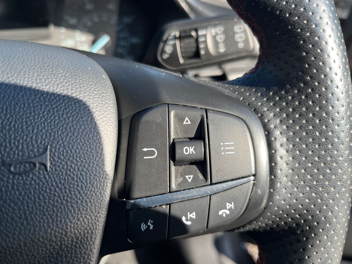 Used Ford Fiesta 2019 for sale - 77884554: Photo 25