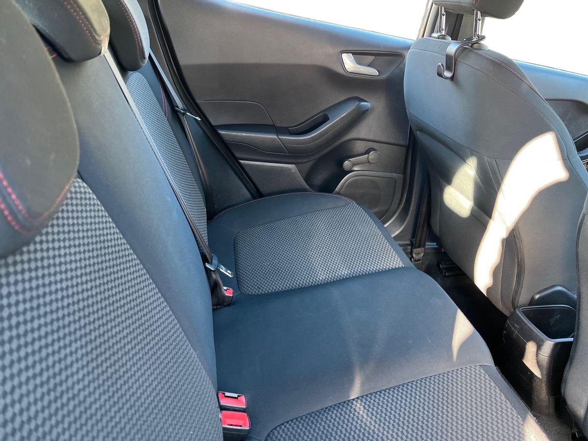 Used Ford Fiesta 2019 for sale - 77884554: Photo 26