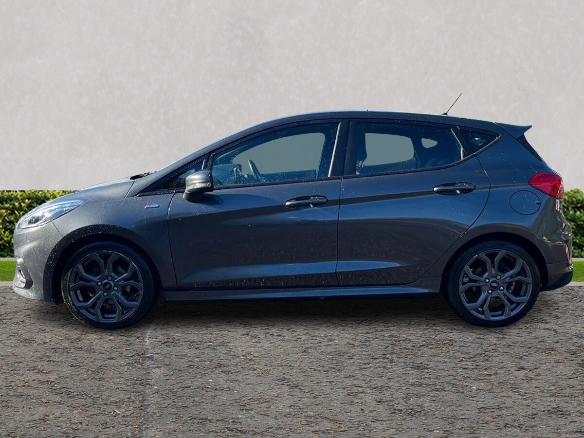 Used Ford Fiesta 2019 for sale - 77884554: Photo 6