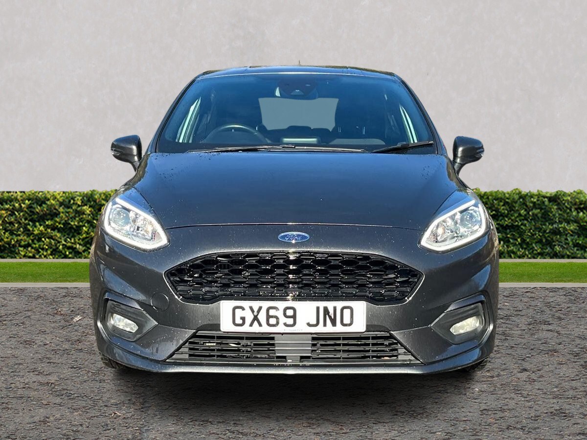 Used Ford Fiesta 2019 for sale - 77884554: Photo 8