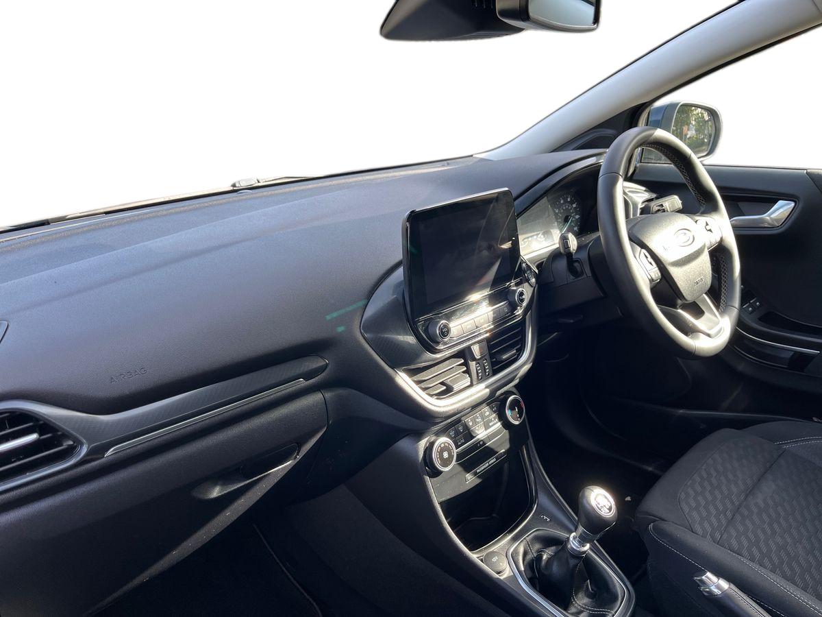 Used Ford Puma 2023 for sale - 77884560: Photo 14