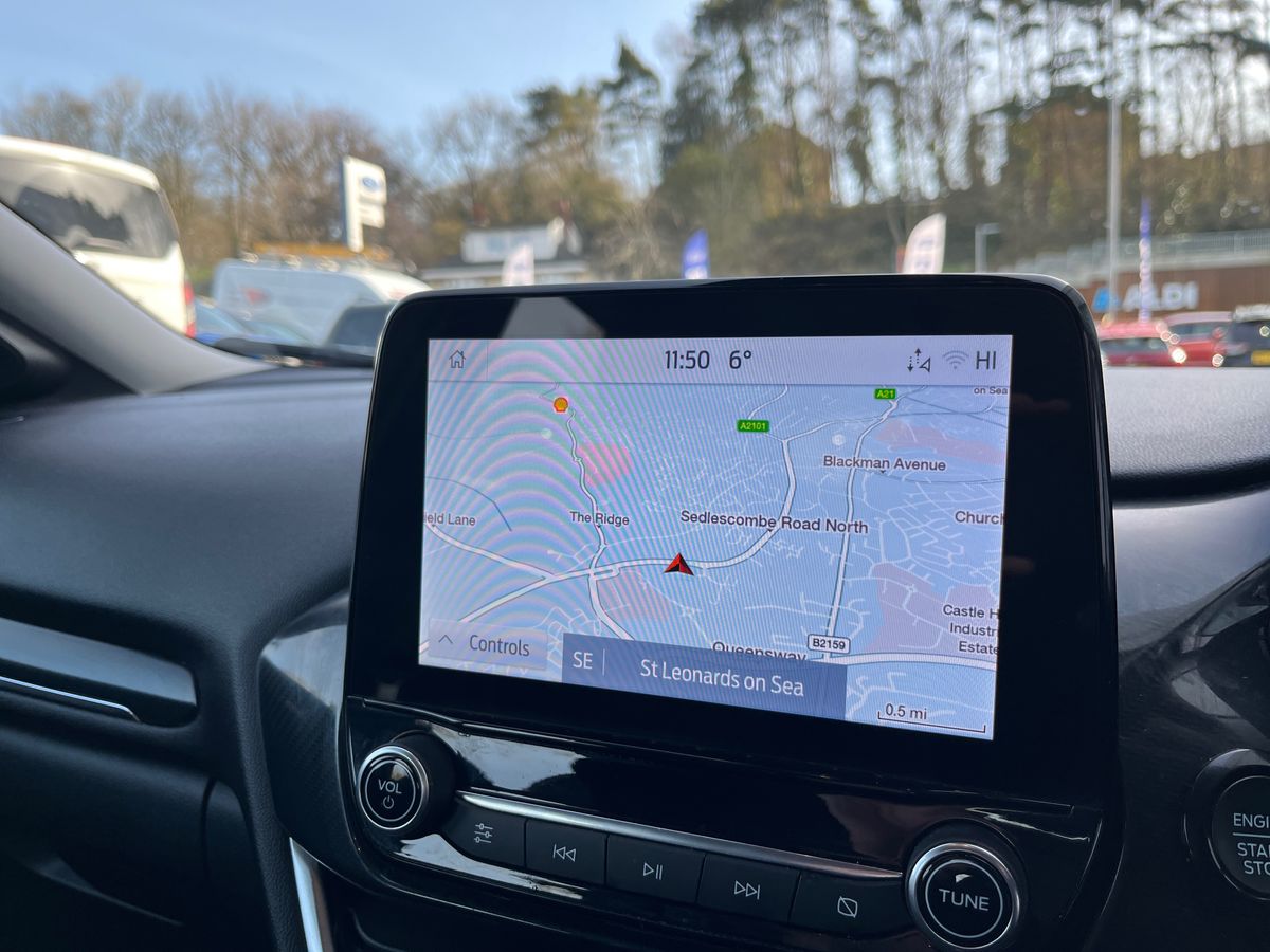 Used Ford Puma 2023 for sale - 77884560: Photo 20