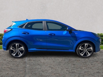 Used Ford Puma 2020 for sale - 78313594: Photo