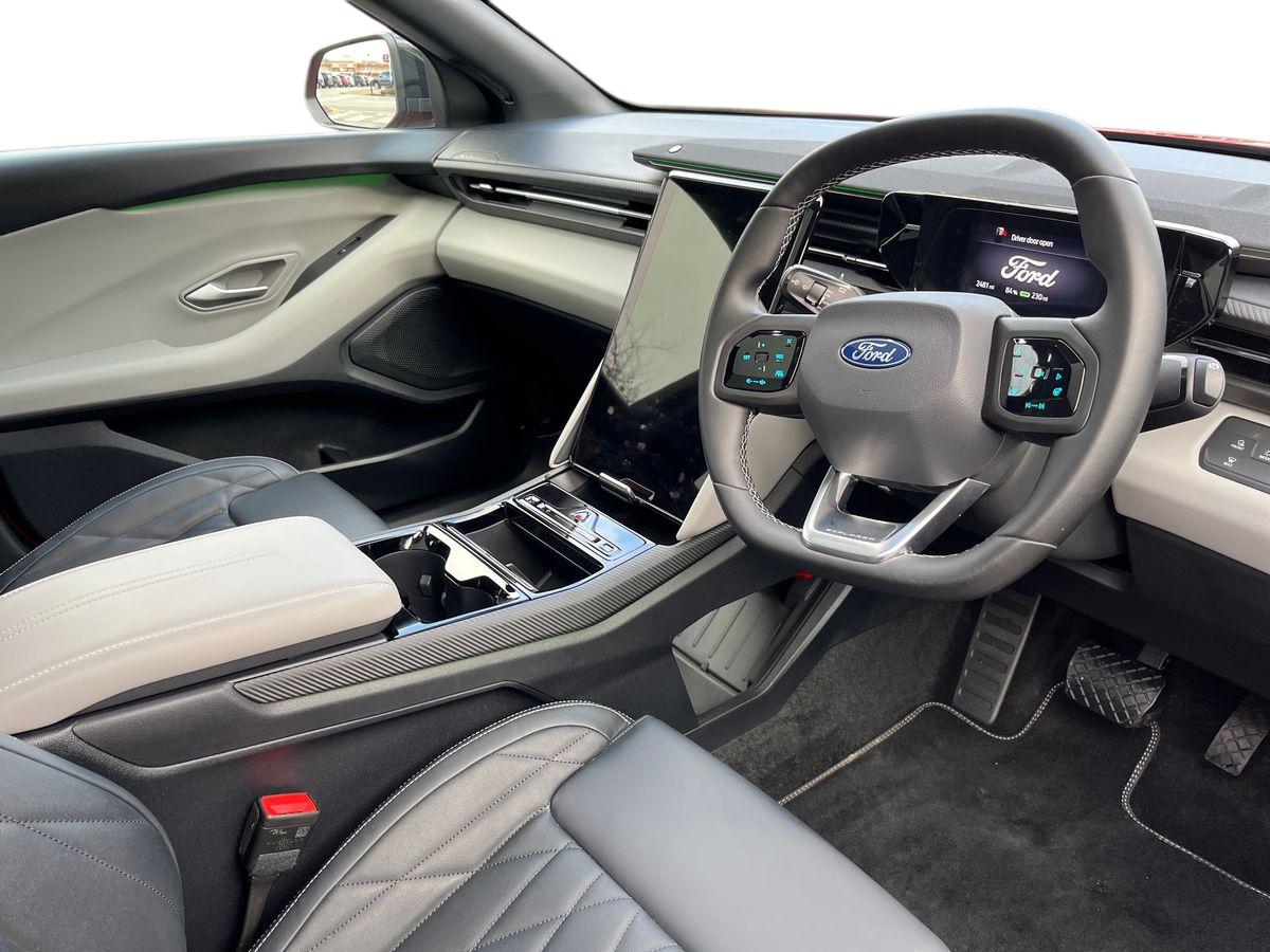 Used Ford Explorer 2025 for sale - 77884549: Photo 11