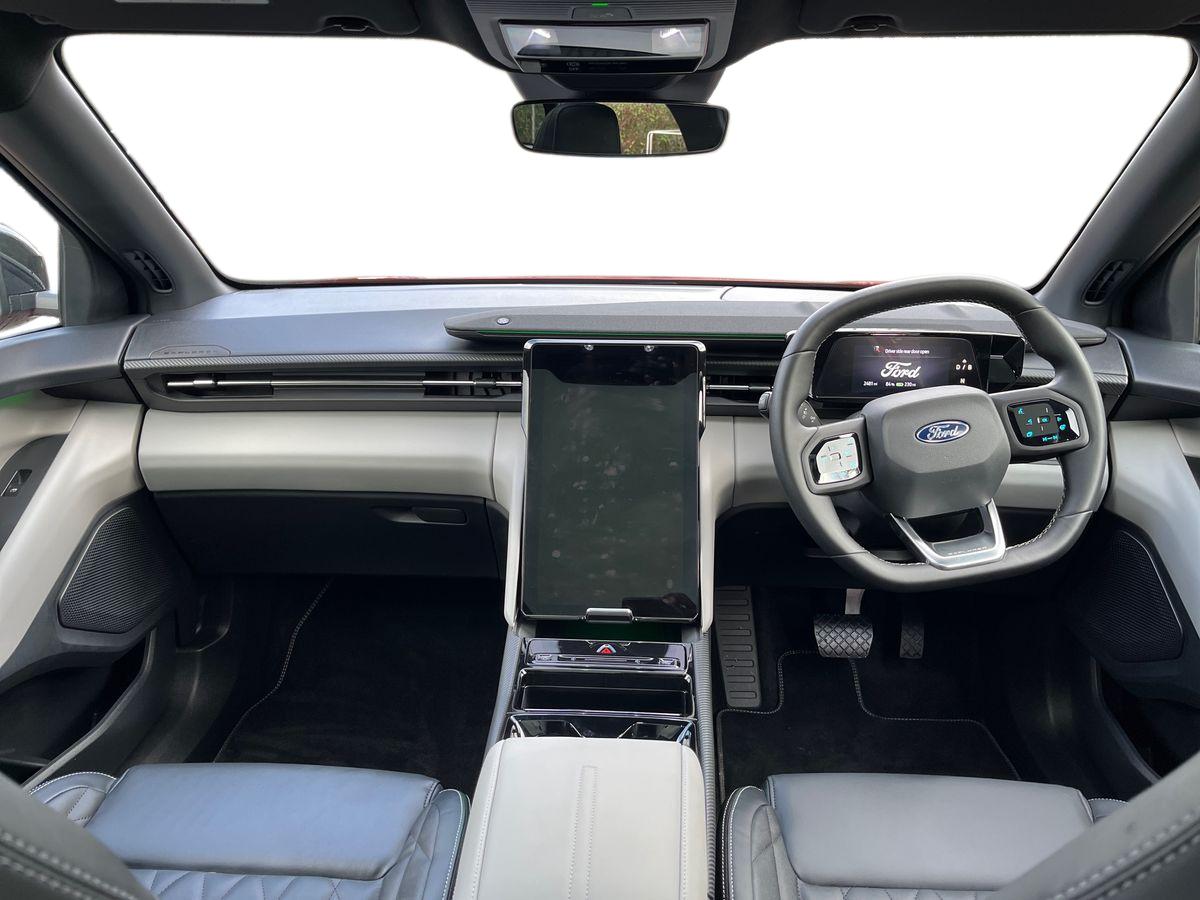 Used Ford Explorer 2025 for sale - 77884549: Photo 13