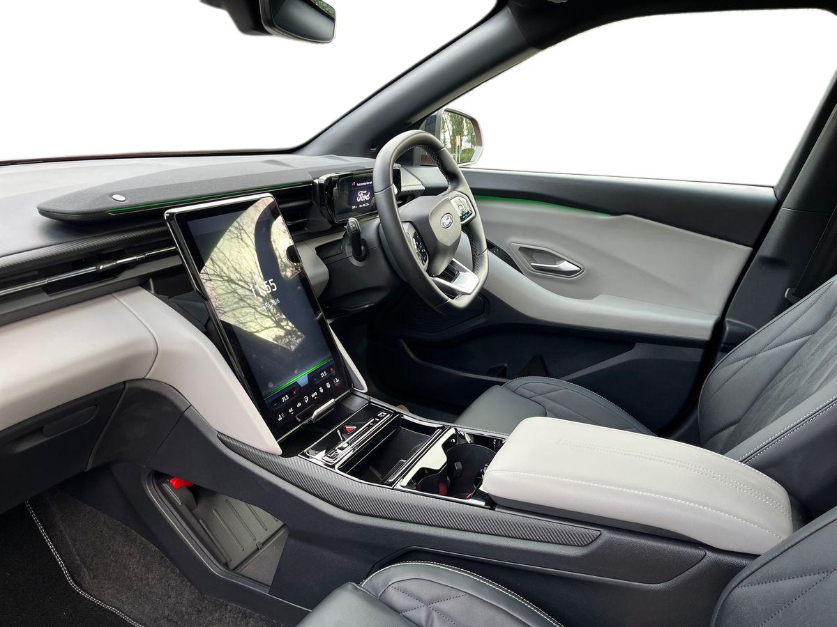 Used Ford Explorer 2025 for sale - 77884549: Photo 14