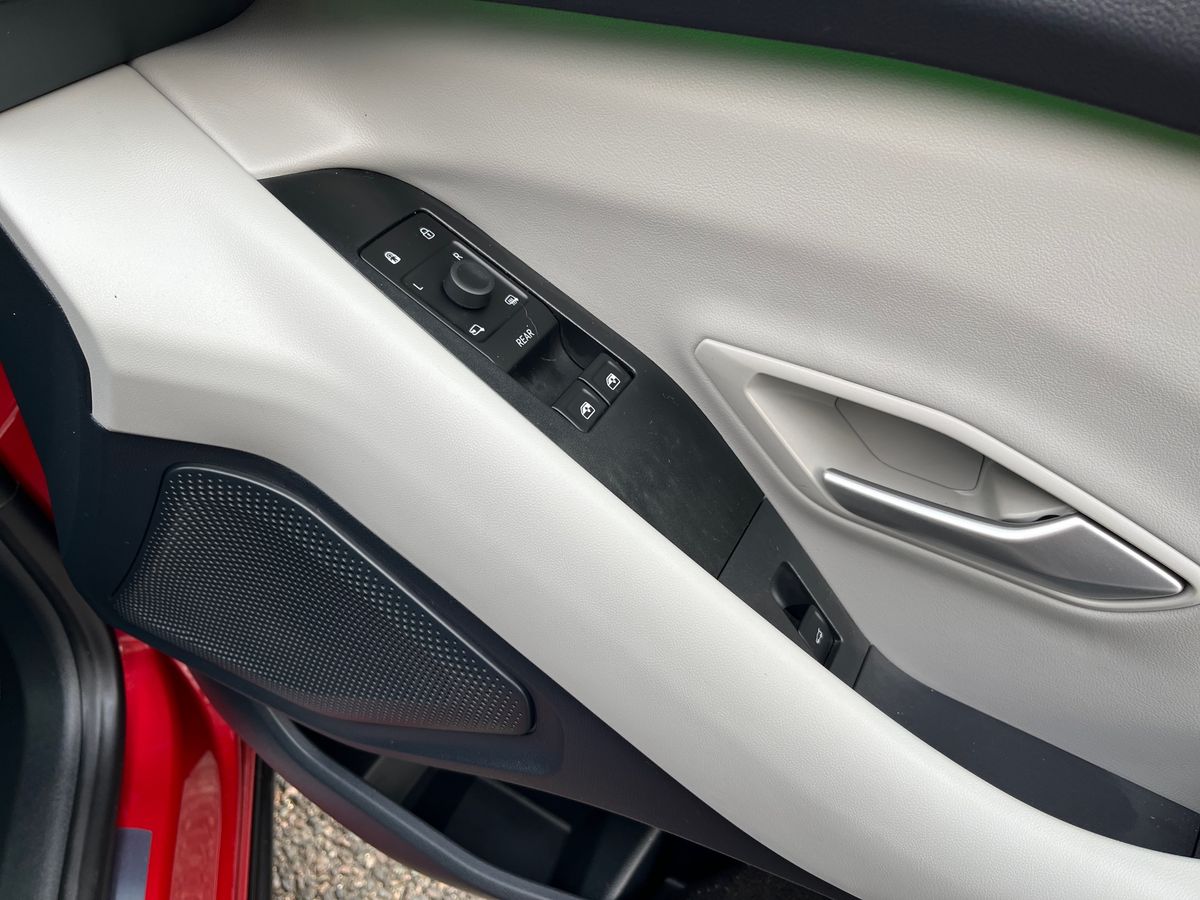 Used Ford Explorer 2025 for sale - 77884549: Photo 18