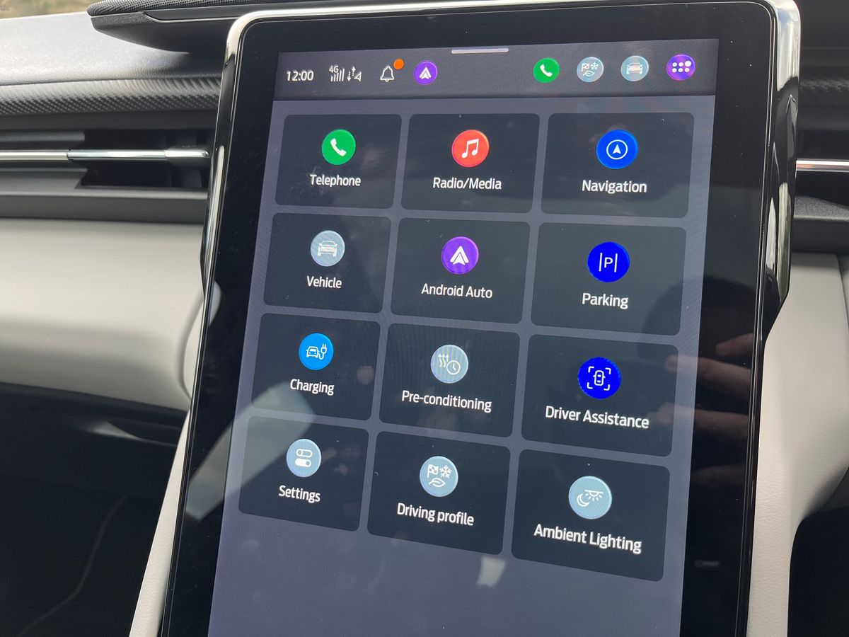 Used Ford Explorer 2025 for sale - 77884549: Photo 19