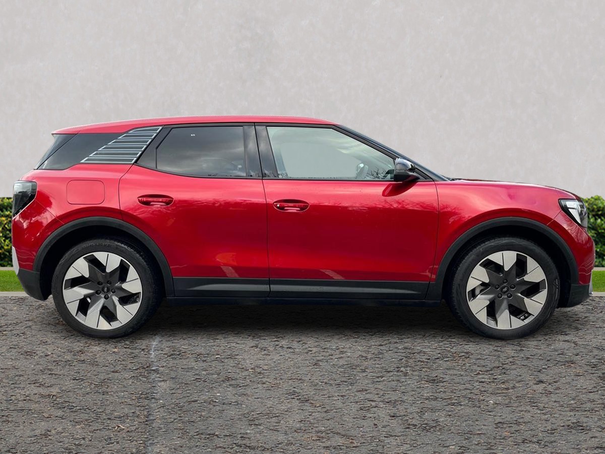 Used Ford Explorer 2025 for sale - 77884549: Photo 2