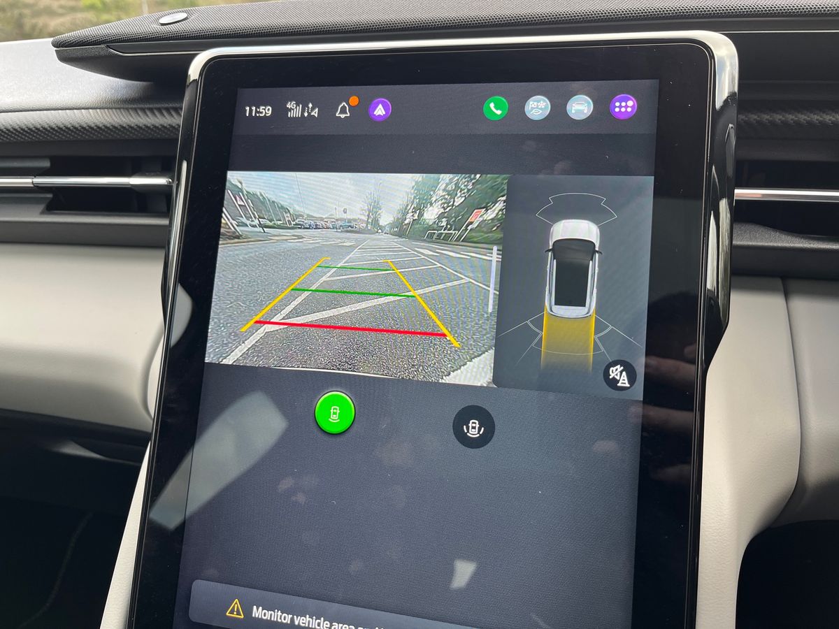 Used Ford Explorer 2025 for sale - 77884549: Photo 21