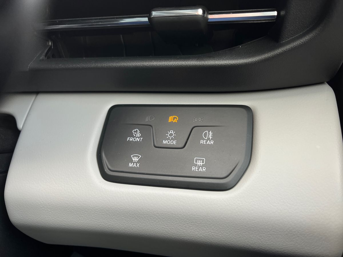 Used Ford Explorer 2025 for sale - 77884549: Photo 29