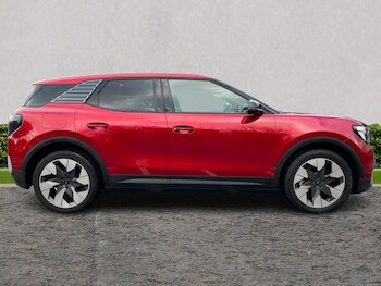 Used Ford Explorer 2025 for sale - 77884549: Photo