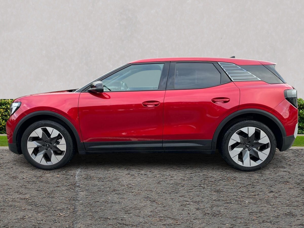 Used Ford Explorer 2025 for sale - 77884549: Photo 6