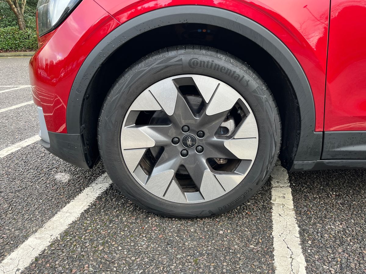 Used Ford Explorer 2025 for sale - 77884549: Photo 9