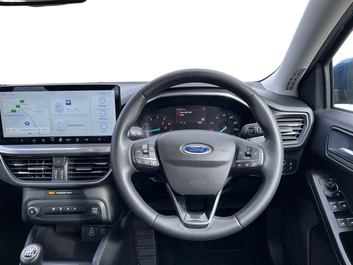 Used Ford Focus 2023 for sale - 77884566: Photo 12