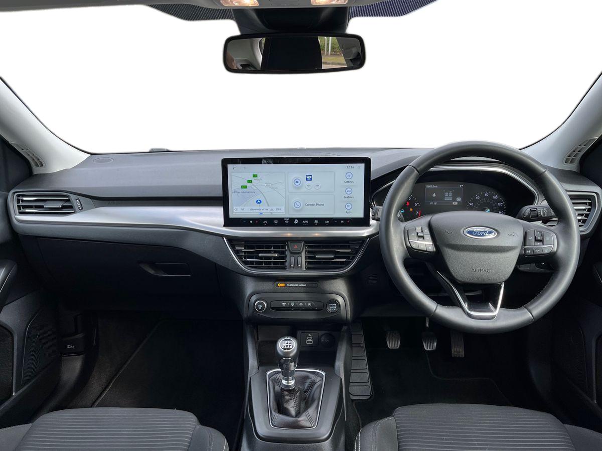 Used Ford Focus 2023 for sale - 77884566: Photo 13