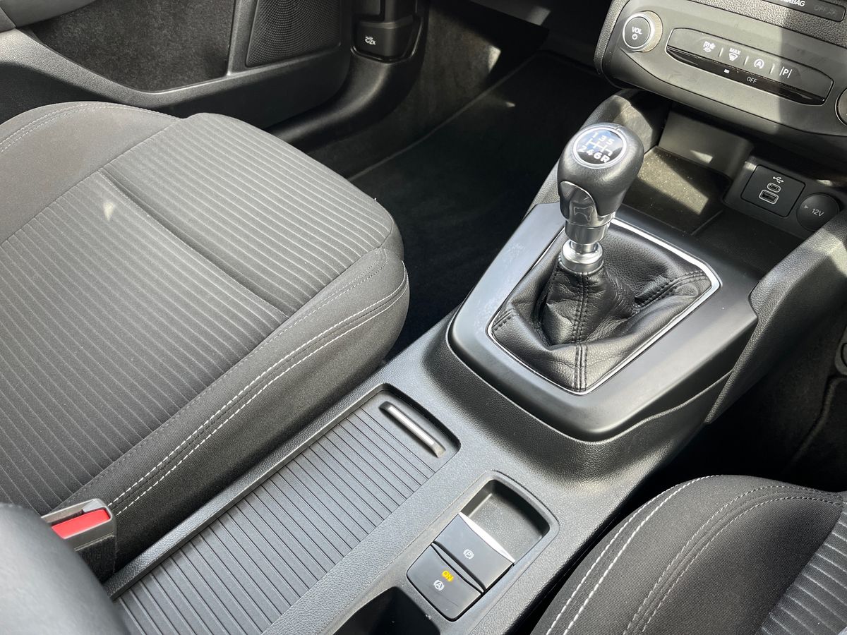 Used Ford Focus 2023 for sale - 77884566: Photo 15