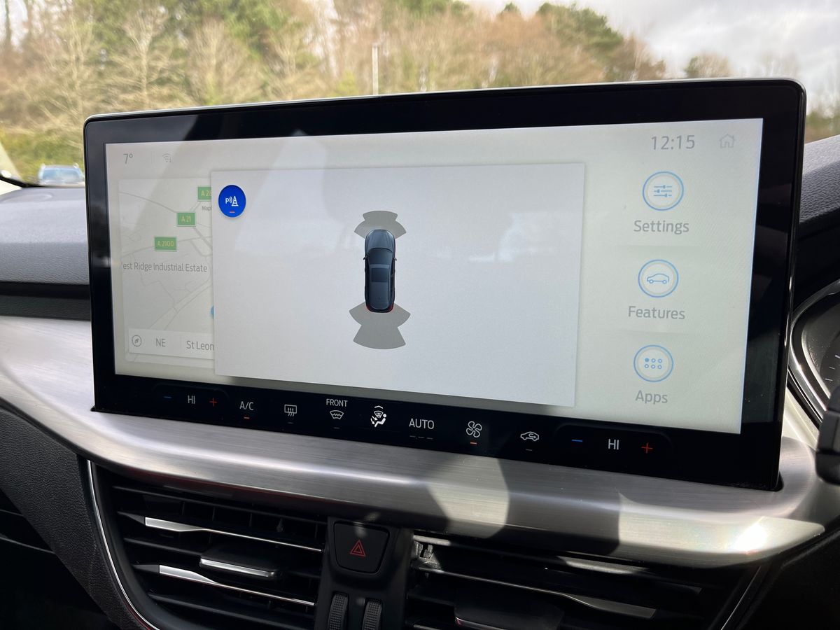 Used Ford Focus 2023 for sale - 77884566: Photo 20