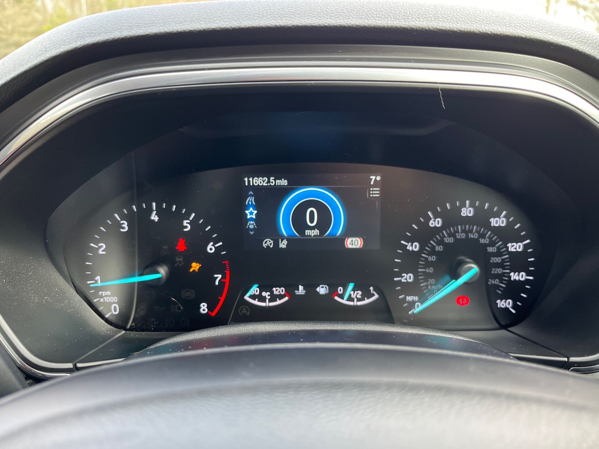 Used Ford Focus 2023 for sale - 77884566: Photo 23