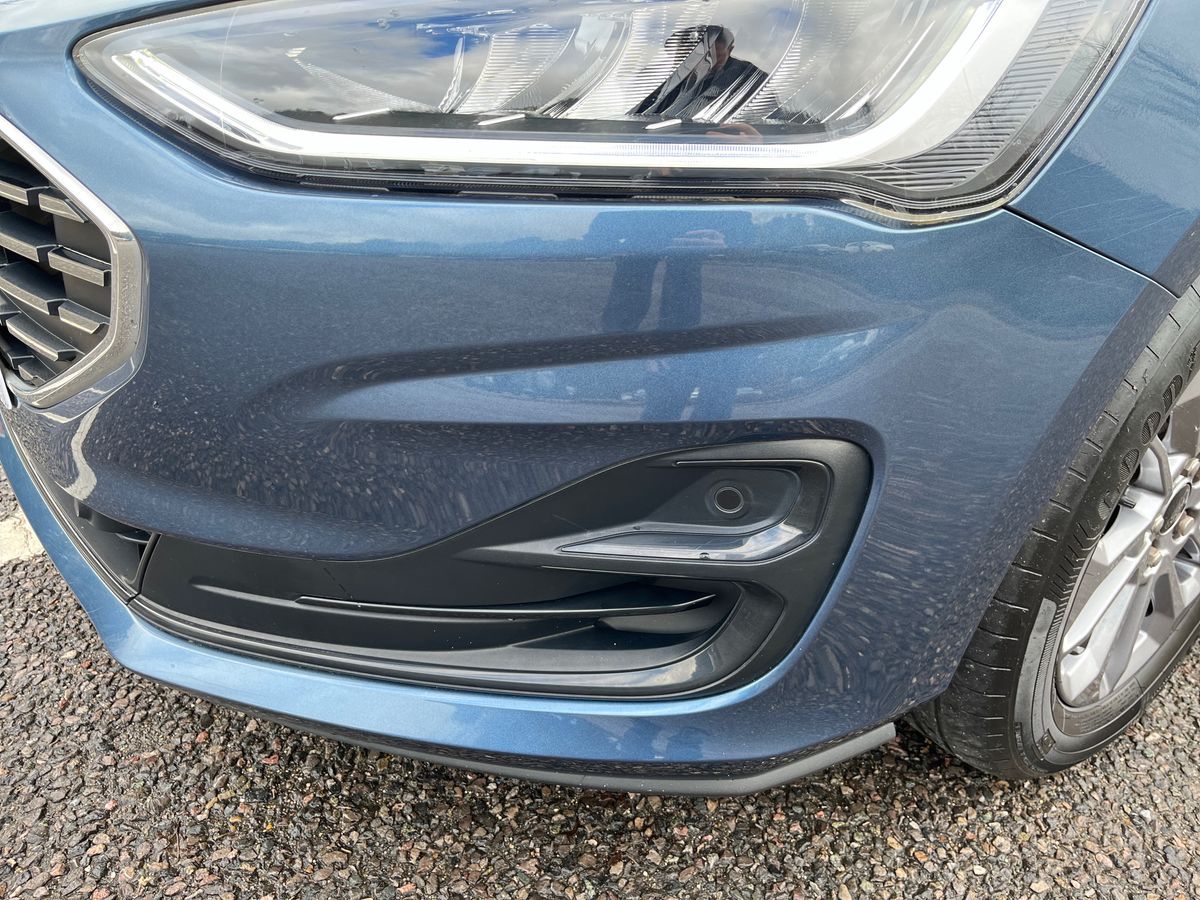 Used Ford Focus 2023 for sale - 77884566: Photo 30