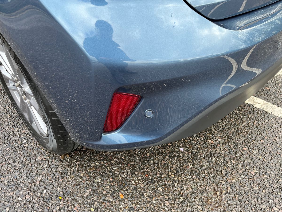 Used Ford Focus 2023 for sale - 77884566: Photo 31