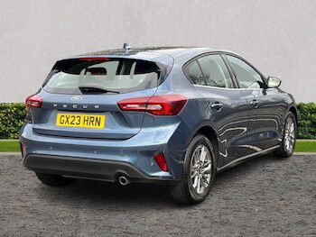 Used Ford Focus 2023 for sale - 77884566: Photo