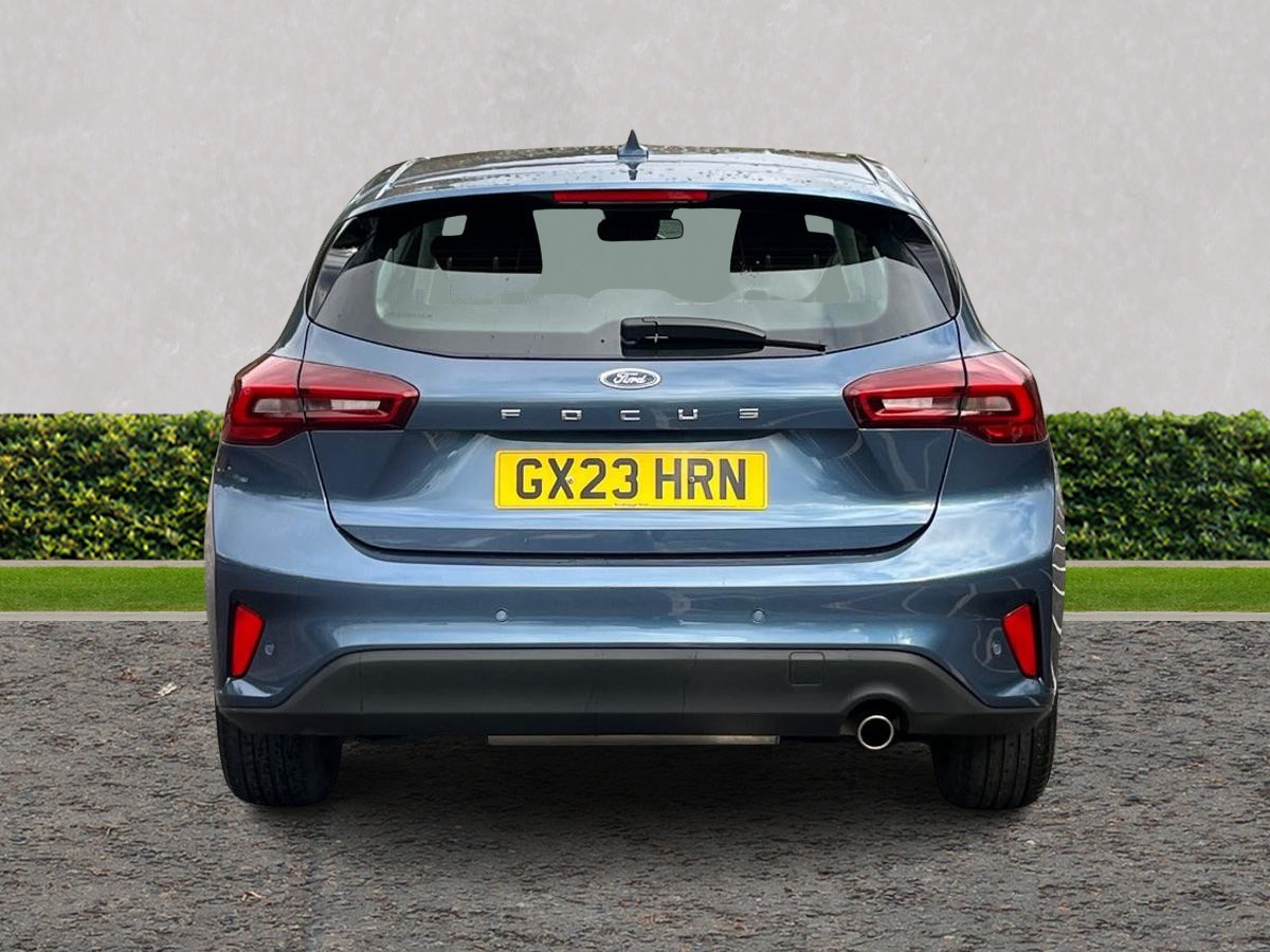 Used Ford Focus 2023 for sale - 77884566: Photo 4