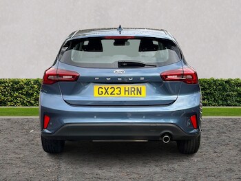 Used Ford Focus 2023 for sale - 77884566: Photo