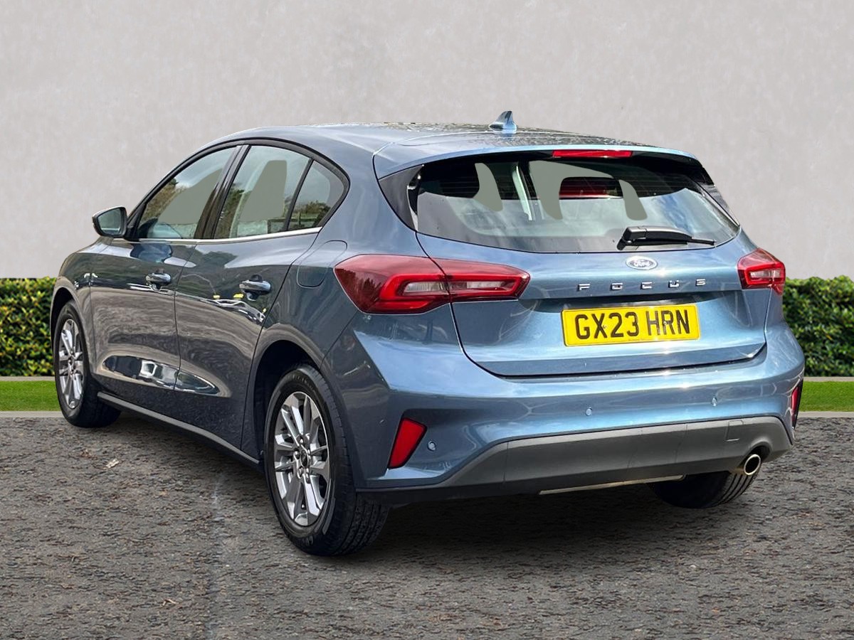 Used Ford Focus 2023 for sale - 77884566: Photo 5