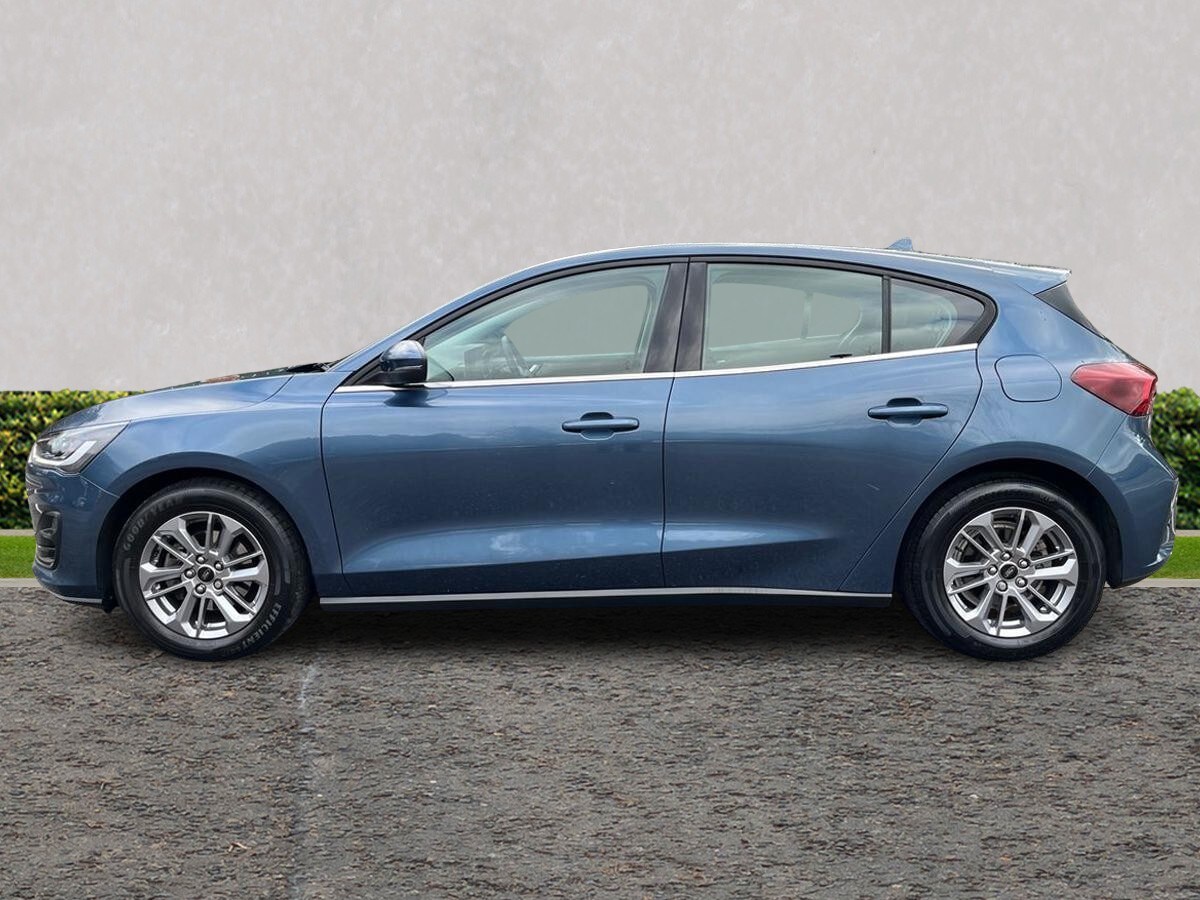 Used Ford Focus 2023 for sale - 77884566: Photo 6