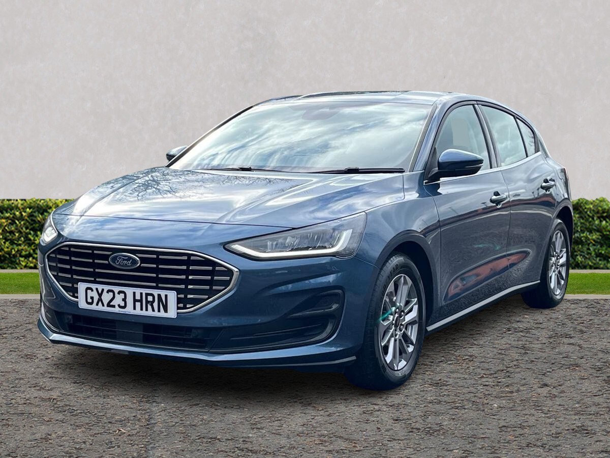 Used Ford Focus 2023 for sale - 77884566: Photo 7