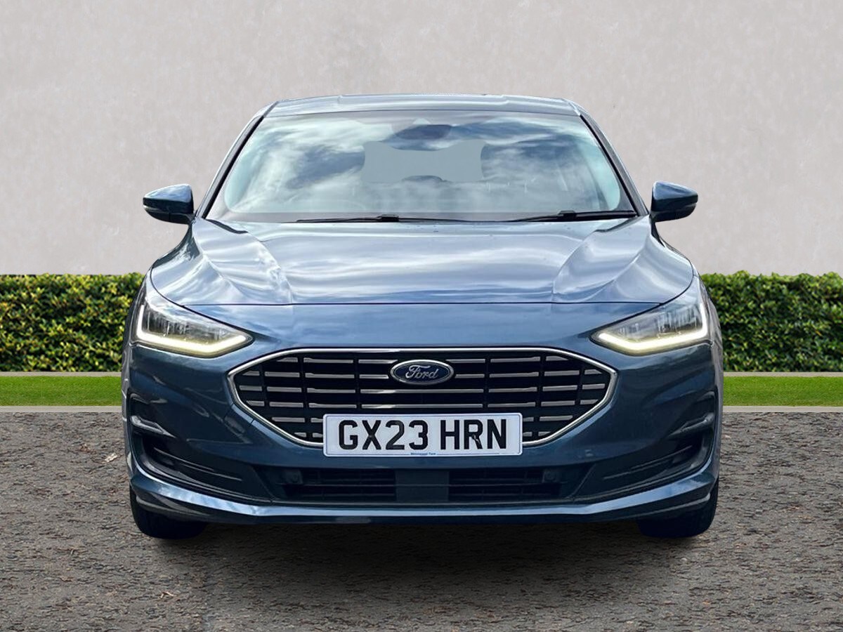 Used Ford Focus 2023 for sale - 77884566: Photo 8