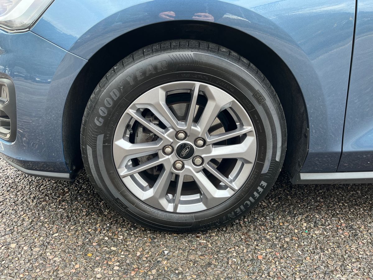 Used Ford Focus 2023 for sale - 77884566: Photo 9