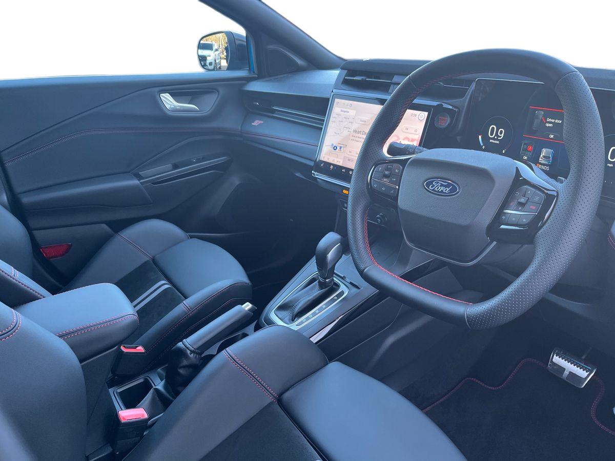 Used Ford Puma 2025 for sale - 77971774: Photo 11