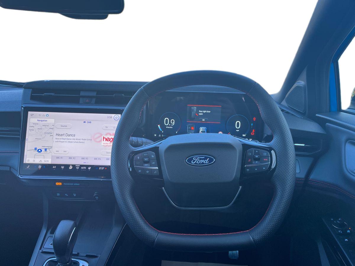 Used Ford Puma 2025 for sale - 77971774: Photo 12