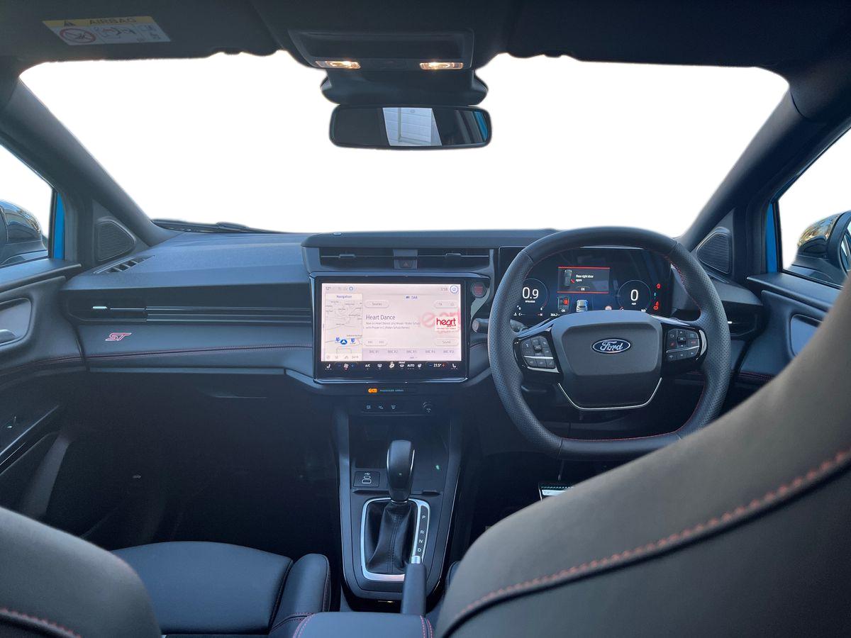 Used Ford Puma 2025 for sale - 77971774: Photo 13