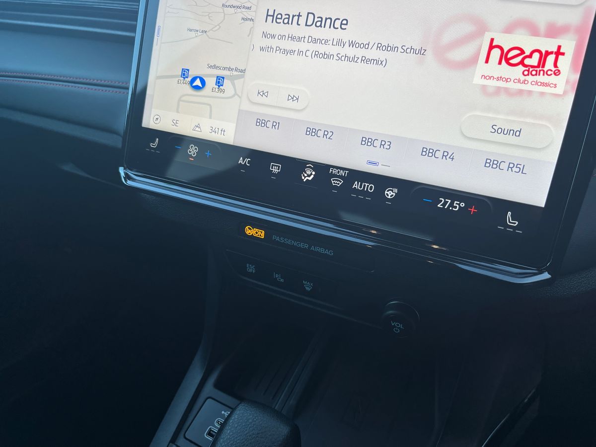 Used Ford Puma 2025 for sale - 77971774: Photo 17