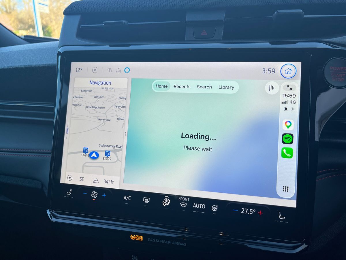 Used Ford Puma 2025 for sale - 77971774: Photo 19