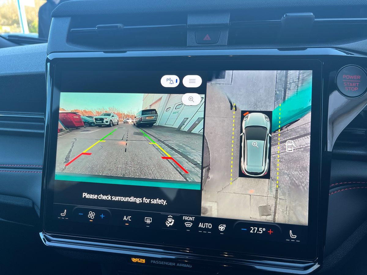 Used Ford Puma 2025 for sale - 77971774: Photo 21