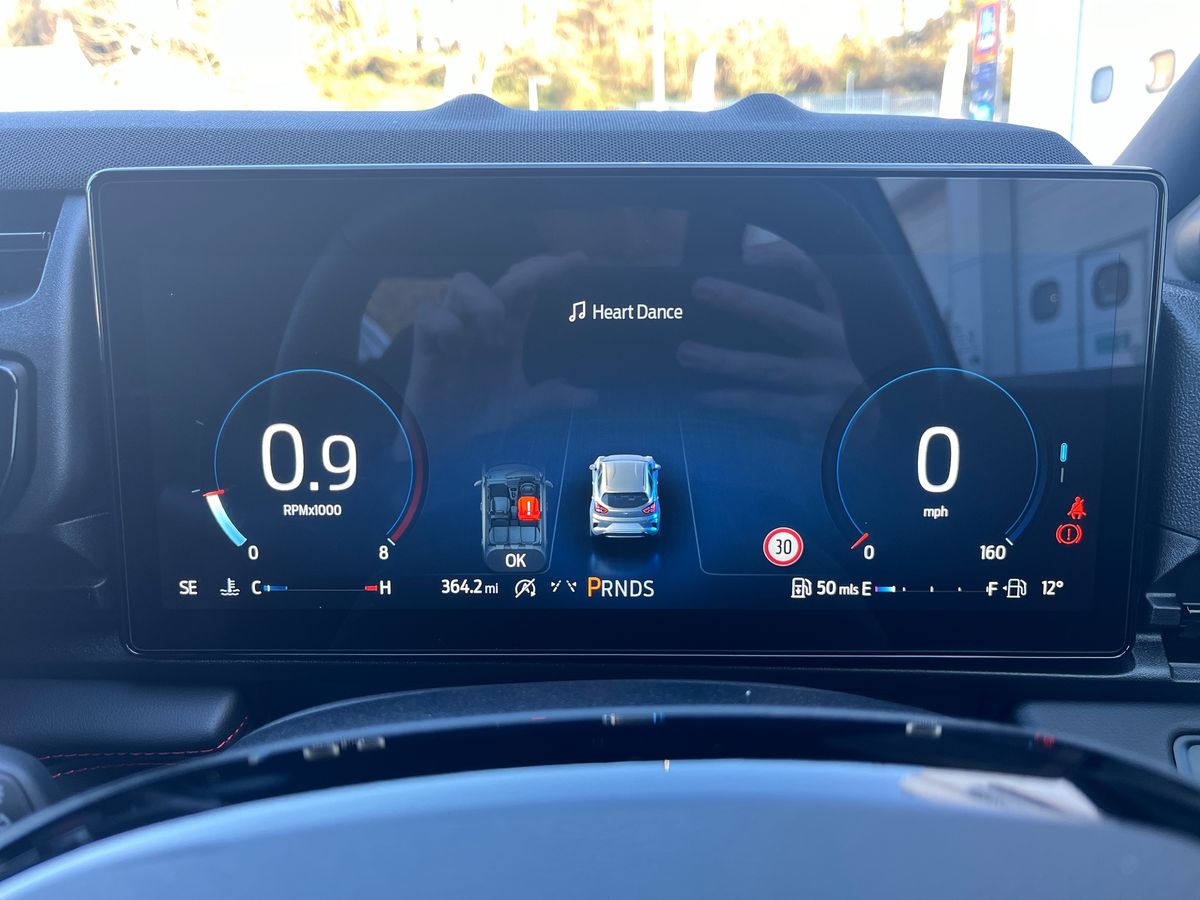 Used Ford Puma 2025 for sale - 77971774: Photo 23