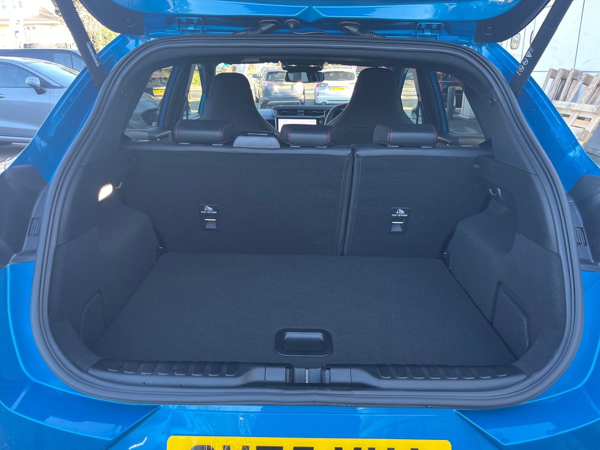 Used Ford Puma 2025 for sale - 77971774: Photo 27