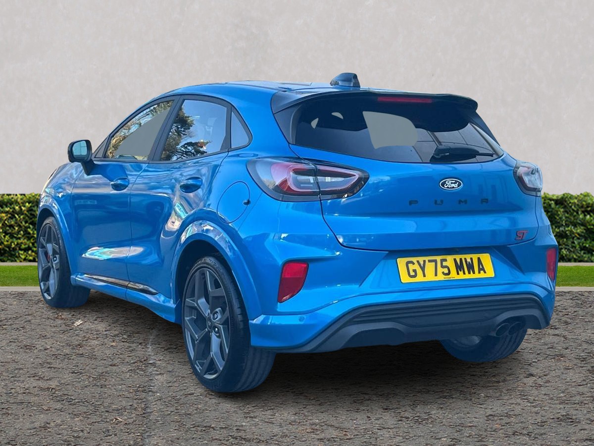 Used Ford Puma 2025 for sale - 77971774: Photo 5