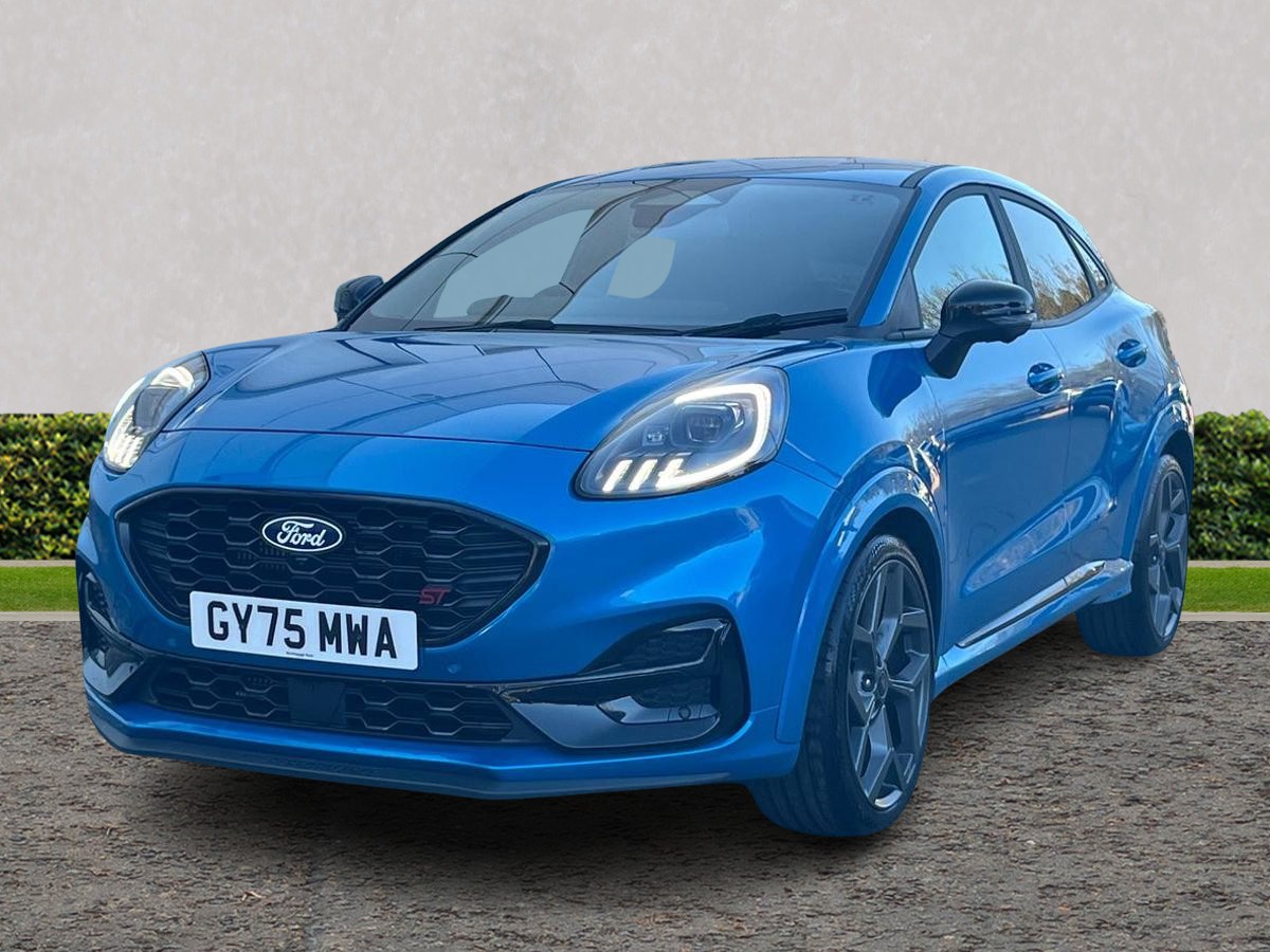 Used Ford Puma 2025 for sale - 77971774: Photo 7