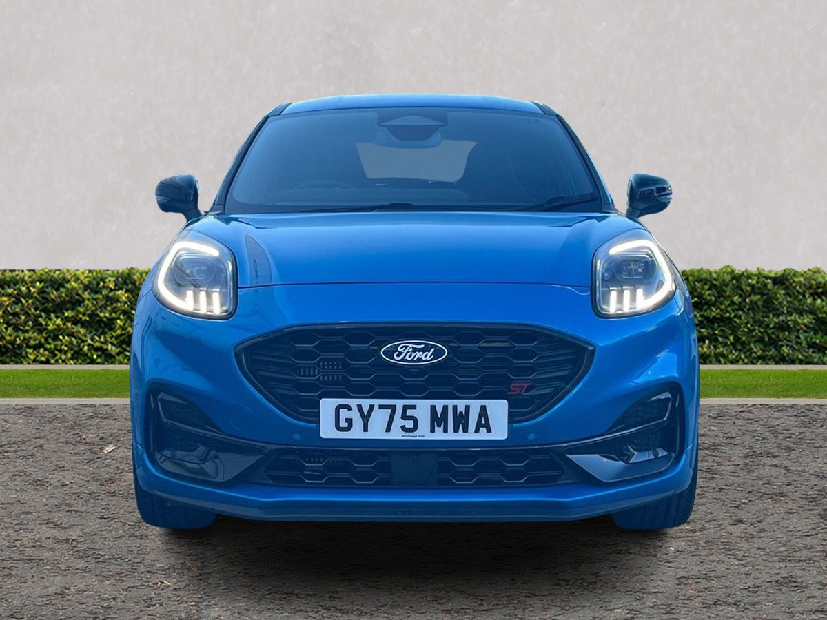 Used Ford Puma 2025 for sale - 77971774: Photo 8