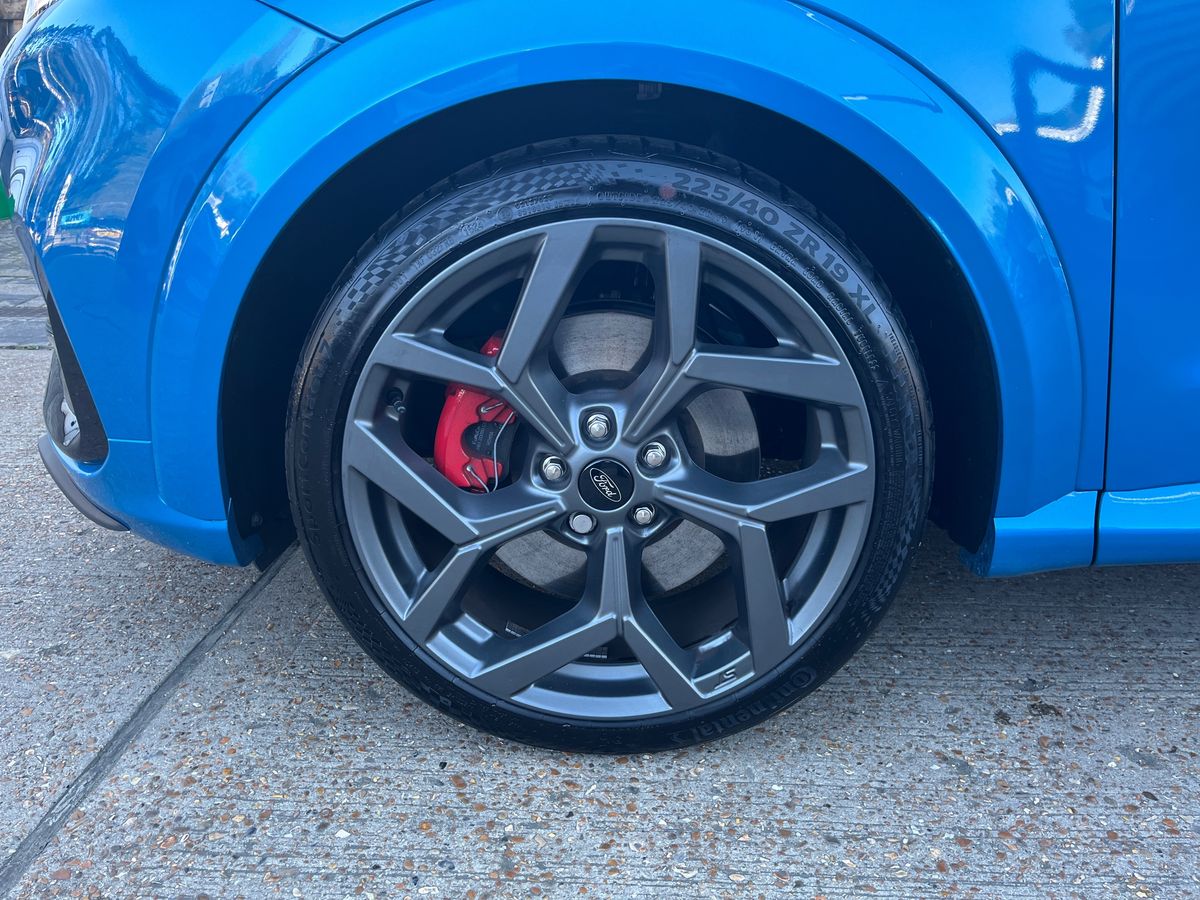 Used Ford Puma 2025 for sale - 77971774: Photo 9