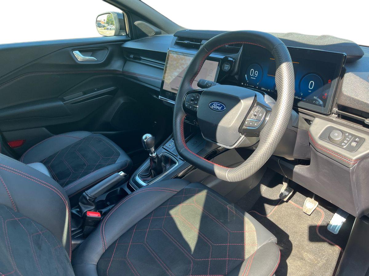 Used Ford Puma 2025 for sale - 77884539: Photo 11