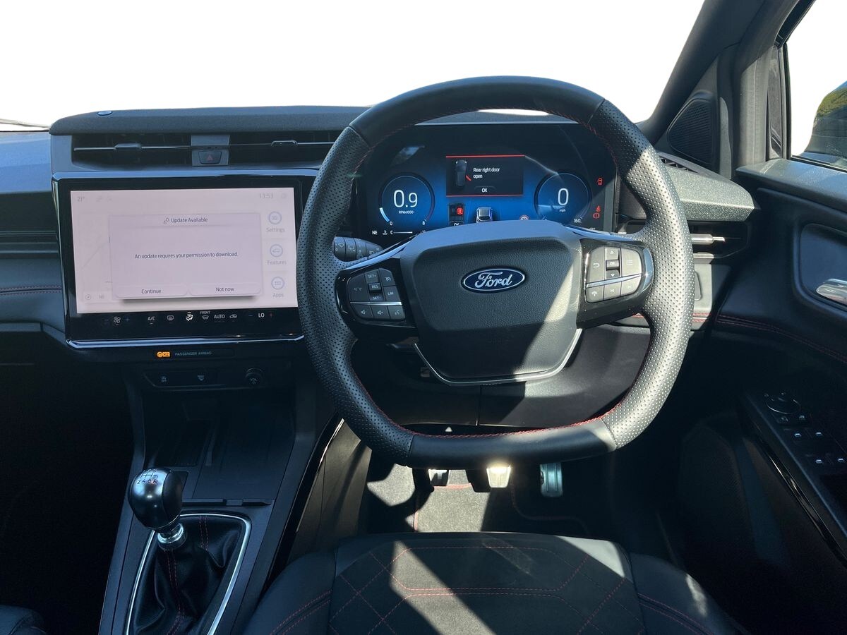 Used Ford Puma 2025 for sale - 77884539: Photo 12