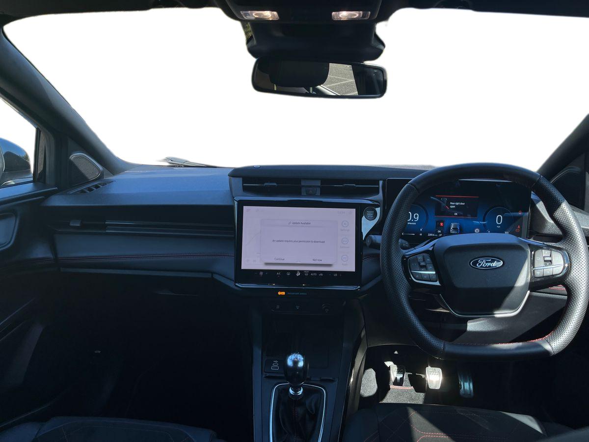 Used Ford Puma 2025 for sale - 77884539: Photo 13