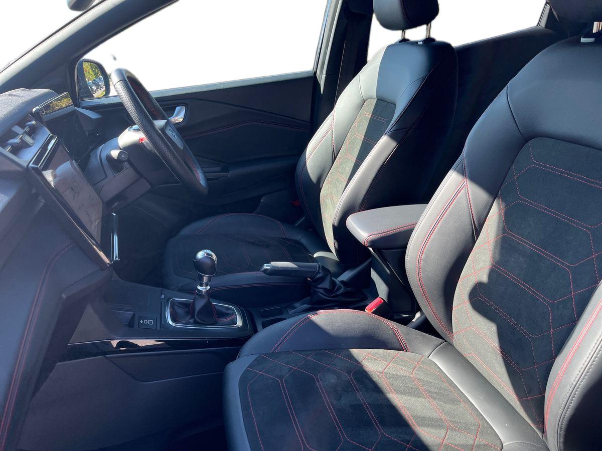 Used Ford Puma 2025 for sale - 77884539: Photo 14